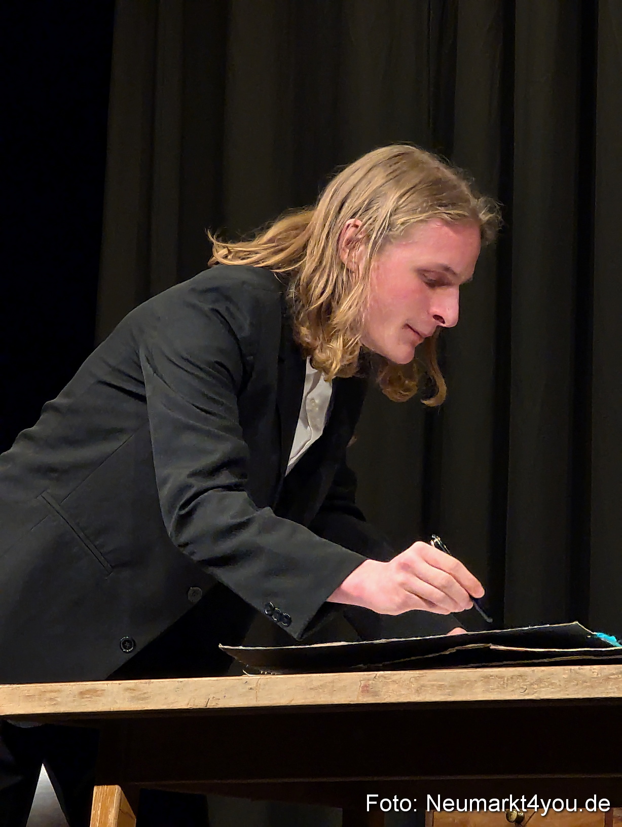 40 Jahre Schloss Spiele Neumarkt 2025 0024